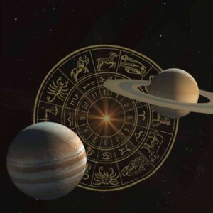Šeimos horoskopas – vakarietiškos ir kinų astrologijos sintezė