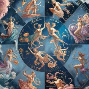 Ascendentas – kaip tave mato kiti