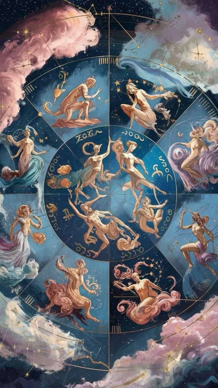 Ascendentas – kaip tave mato kiti